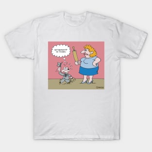 Retirement T-Shirt